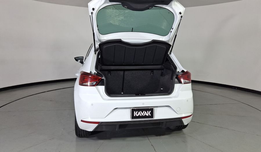 Seat Ibiza 1.6 XCELLENCE Hatchback 2022
