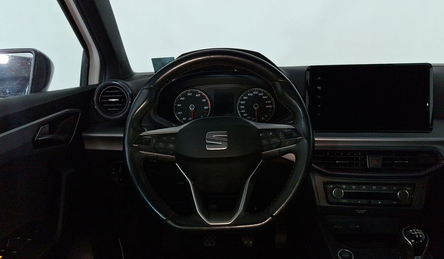Seat Ibiza 1.6 XCELLENCE Hatchback 2022