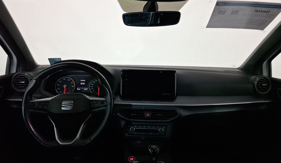 Seat Ibiza 1.6 XCELLENCE Hatchback 2022