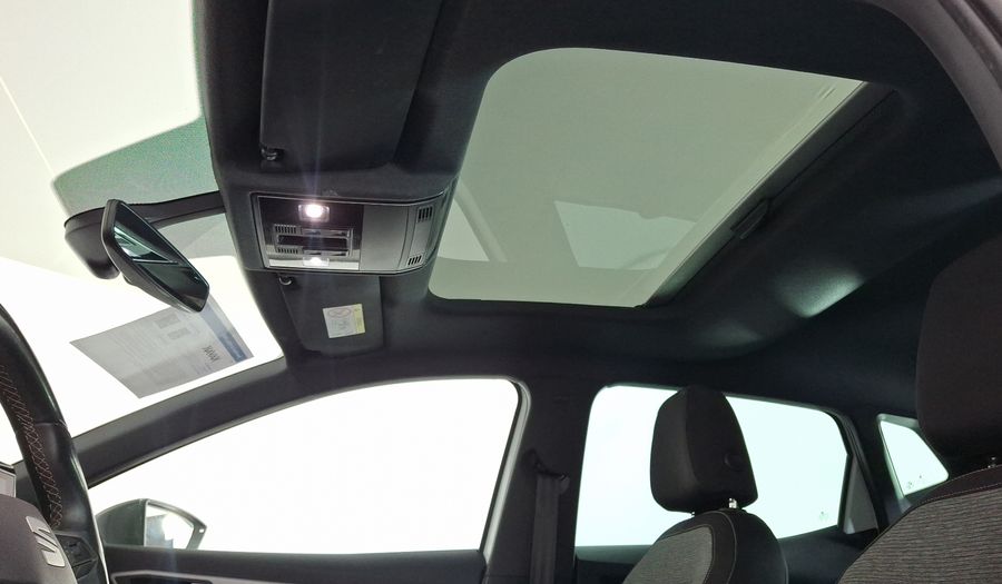 Seat Ibiza 1.6 XCELLENCE Hatchback 2022