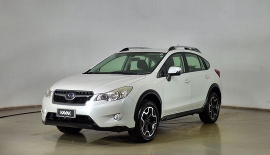 Subaru • XV