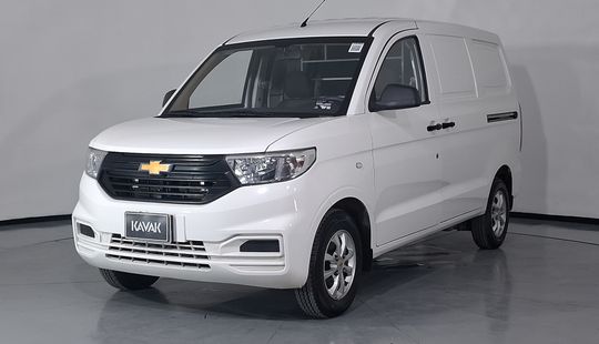 Chevrolet • Tornado Van