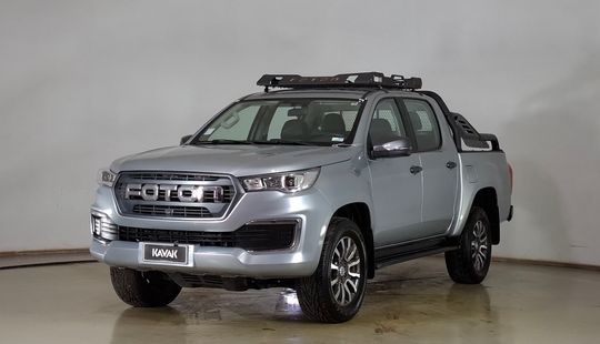 Foton • G7