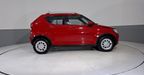 Suzuki Ignis 1.2 GL CVT Hatchback 2020