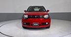 Suzuki Ignis 1.2 GL CVT Hatchback 2020