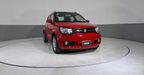 Suzuki Ignis 1.2 GL CVT Hatchback 2020