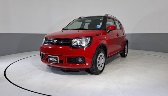 Suzuki • Ignis