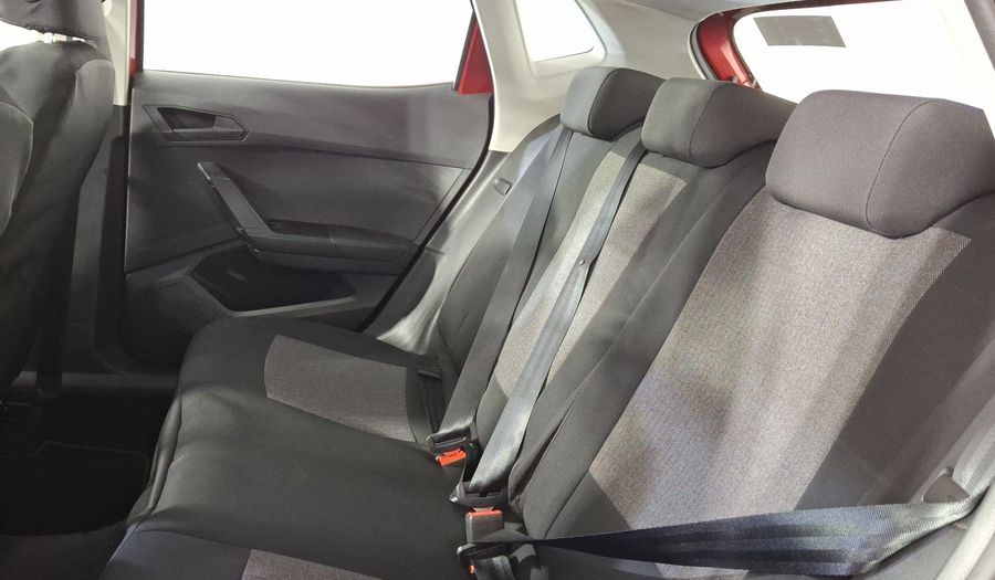 Seat Ibiza 1.6 STYLE URBAN PLUS Hatchback 2020