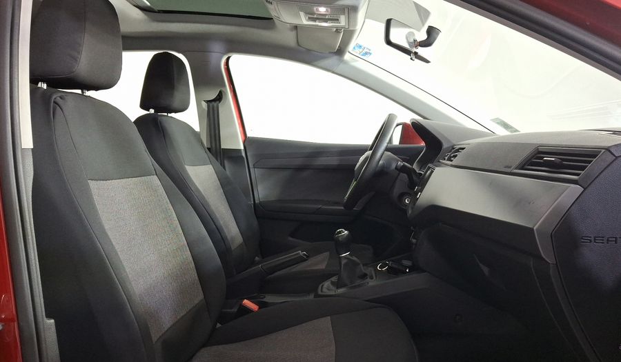 Seat Ibiza 1.6 STYLE URBAN PLUS Hatchback 2020