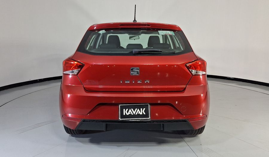 Seat Ibiza 1.6 STYLE URBAN PLUS Hatchback 2020