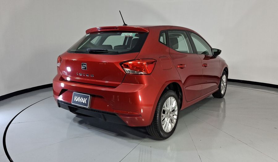 Seat Ibiza 1.6 STYLE URBAN PLUS Hatchback 2020