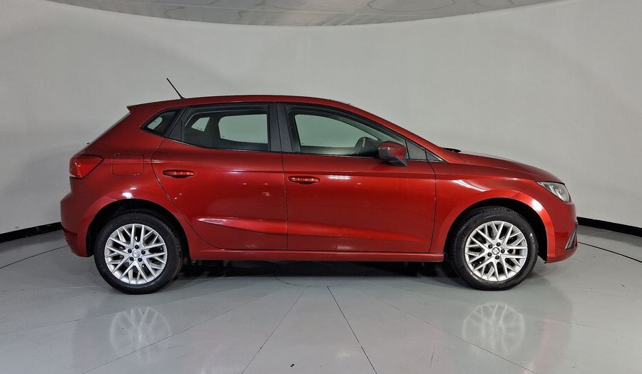 Seat Ibiza 1.6 STYLE URBAN PLUS Hatchback 2020