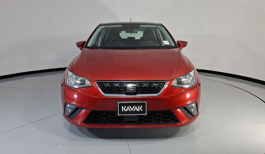 Seat Ibiza 1.6 STYLE URBAN PLUS Hatchback 2020