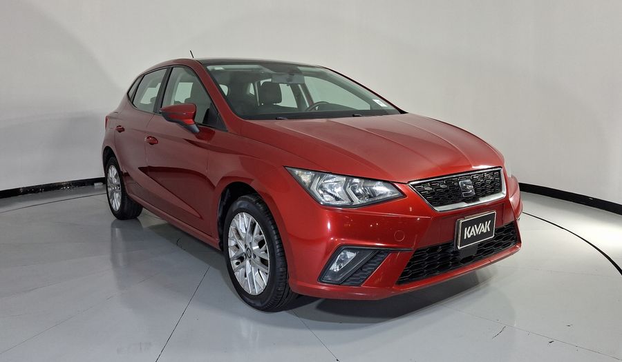 Seat Ibiza 1.6 STYLE URBAN PLUS Hatchback 2020