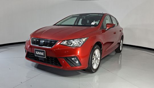 Seat • Ibiza