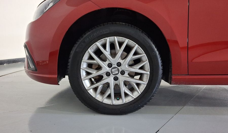 Seat Ibiza 1.6 STYLE URBAN PLUS Hatchback 2020