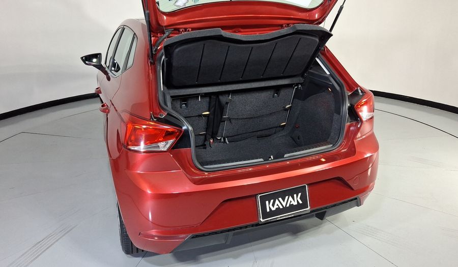 Seat Ibiza 1.6 STYLE URBAN PLUS Hatchback 2020