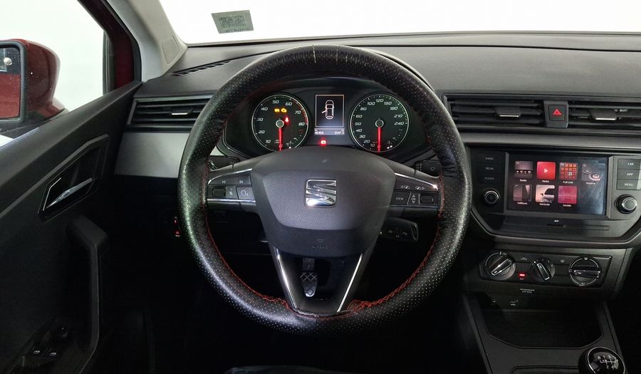 Seat Ibiza 1.6 STYLE URBAN PLUS Hatchback 2020