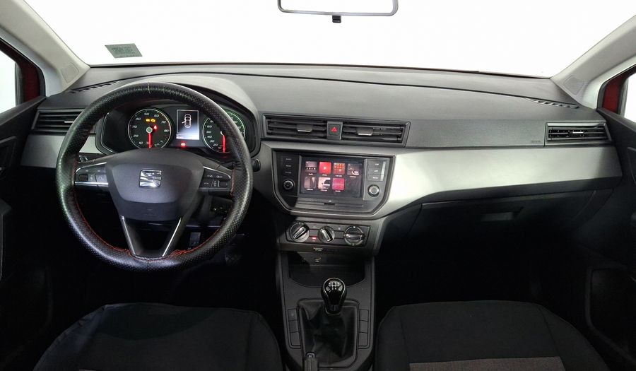 Seat Ibiza 1.6 STYLE URBAN PLUS Hatchback 2020