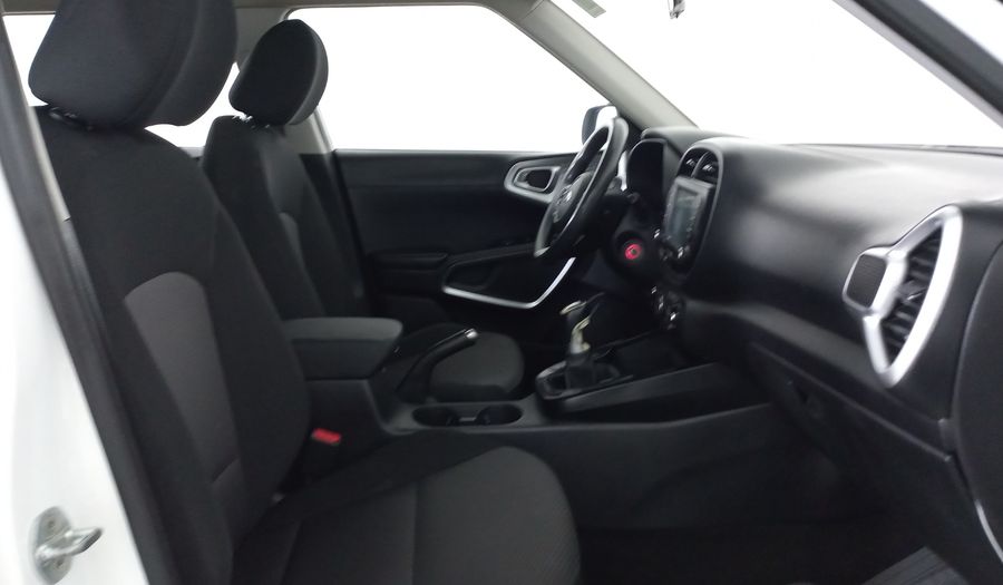 Kia Soul 1.6 LX Suv 2020
