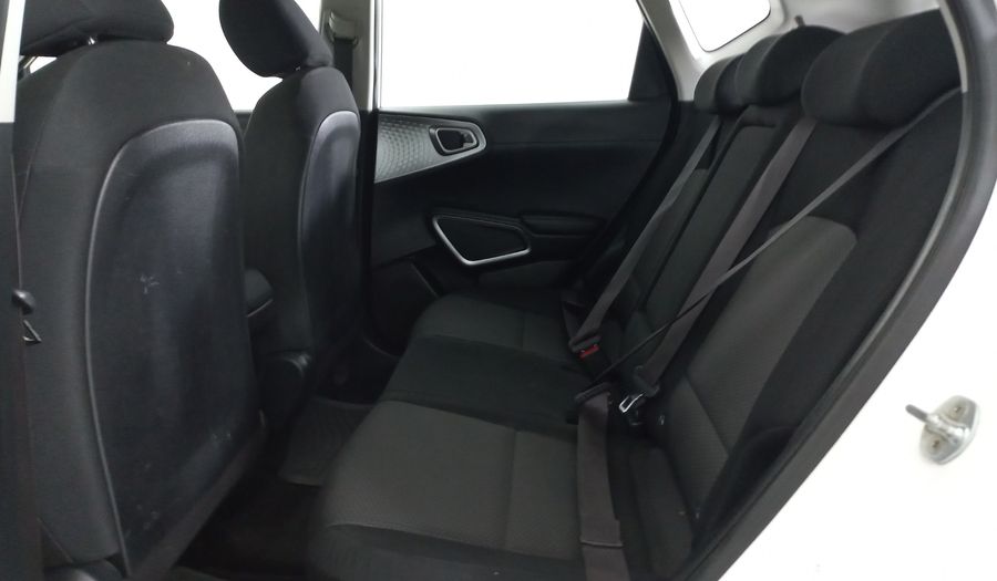 Kia Soul 1.6 LX Suv 2020