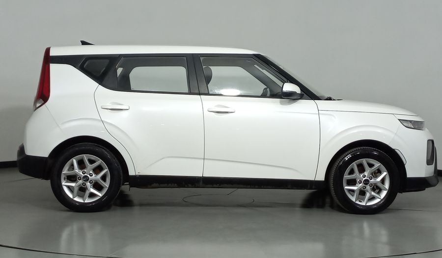 Kia Soul 1.6 LX Suv 2020