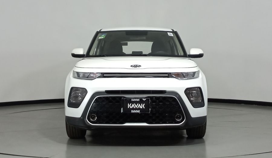 Kia Soul 1.6 LX Suv 2020