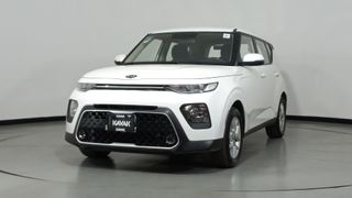 Kia • Soul