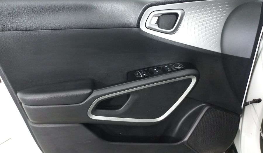 Kia Soul 1.6 LX Suv 2020