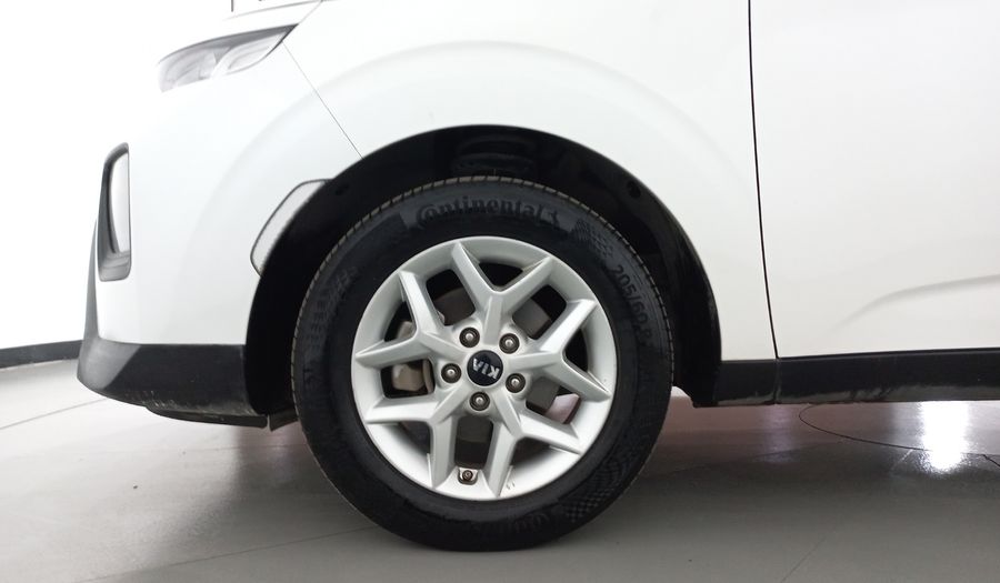 Kia Soul 1.6 LX Suv 2020