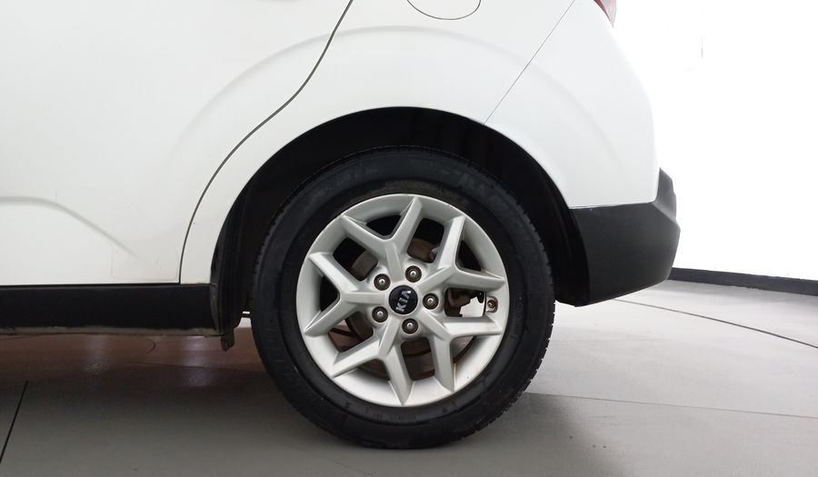 Kia Soul 1.6 LX Suv 2020