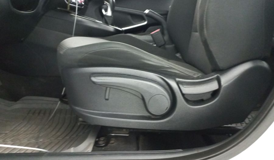 Kia Soul 1.6 LX Suv 2020