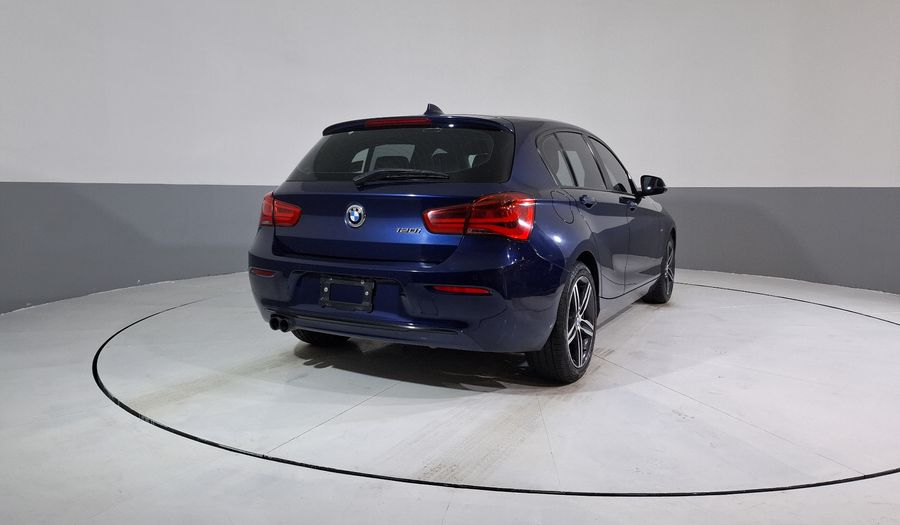 Bmw Serie 1 2.0 120IA SPORT LINE AUTO Hatchback 2018