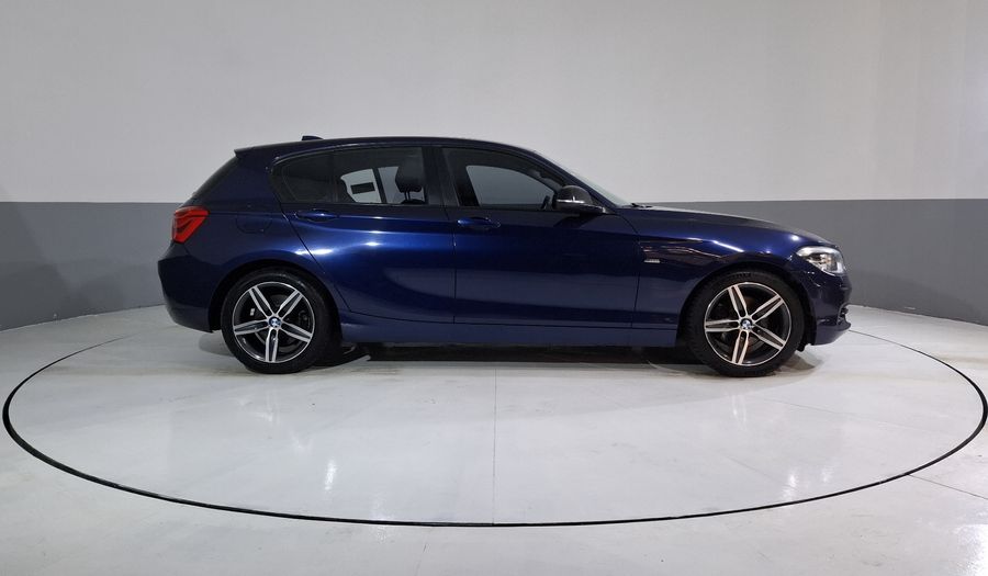 Bmw Serie 1 2.0 120IA SPORT LINE AUTO Hatchback 2018