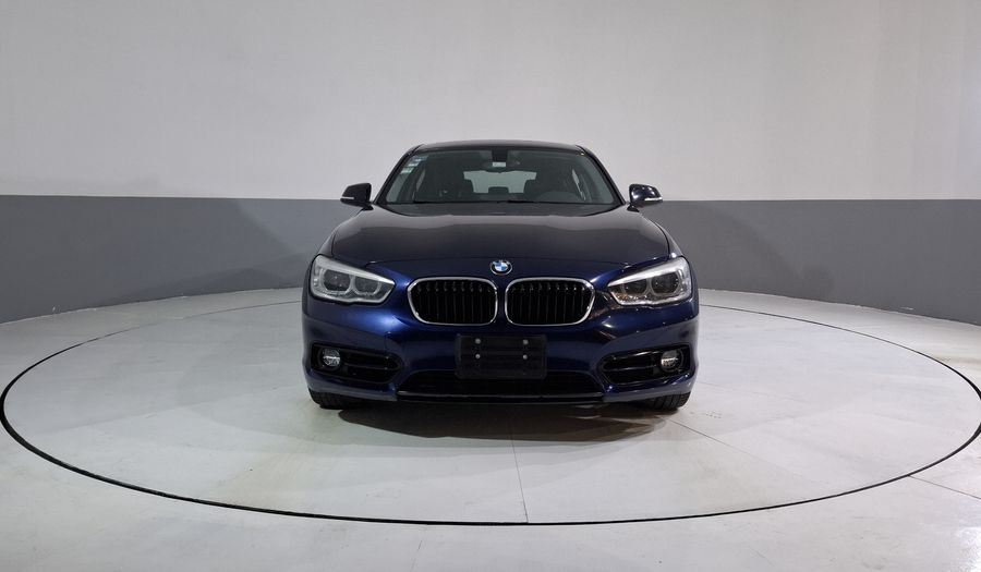 Bmw Serie 1 2.0 120IA SPORT LINE AUTO Hatchback 2018
