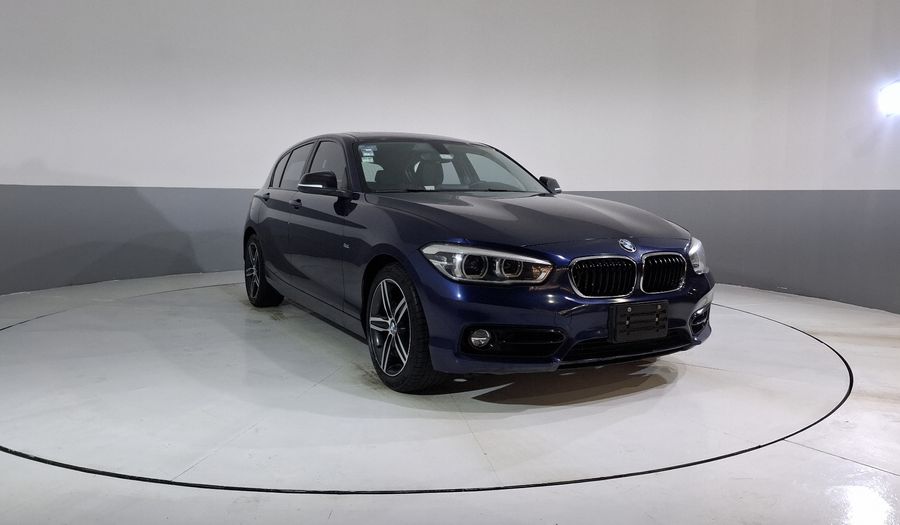 Bmw Serie 1 2.0 120IA SPORT LINE AUTO Hatchback 2018