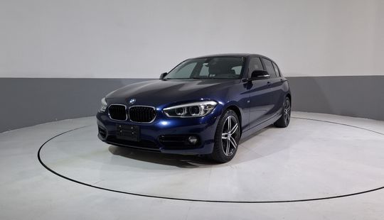 Bmw • Serie 1