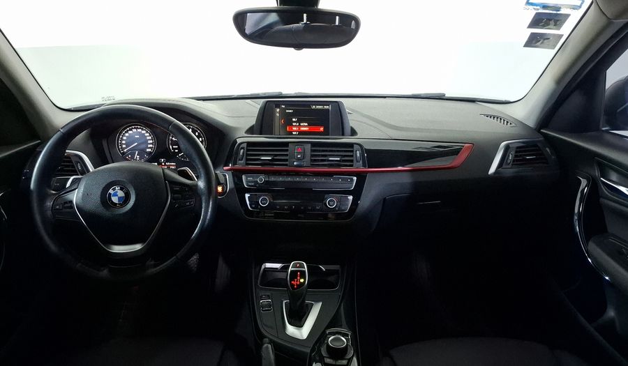 Bmw Serie 1 2.0 120IA SPORT LINE AUTO Hatchback 2018