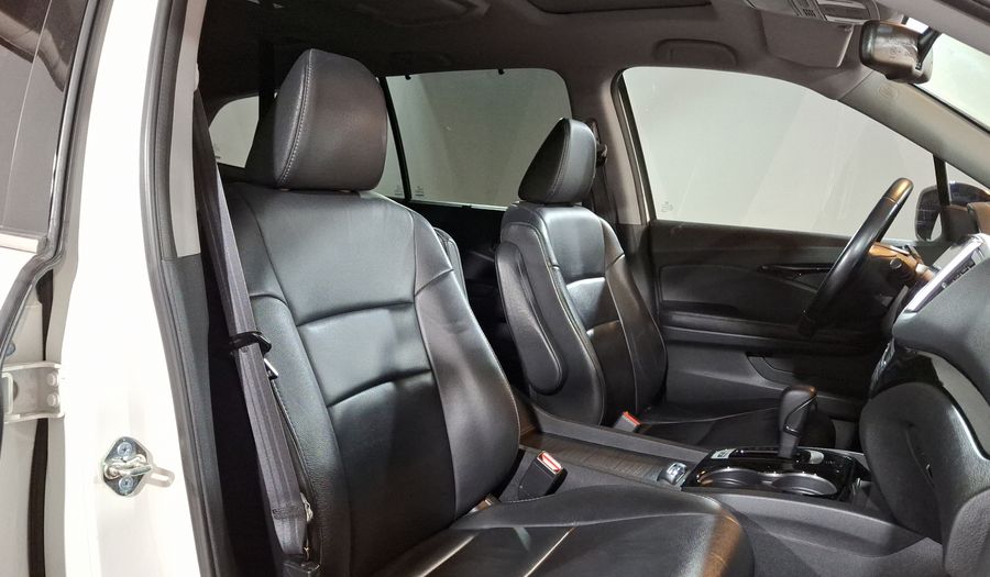 Honda Pilot 3.5 TOURING Suv 2017