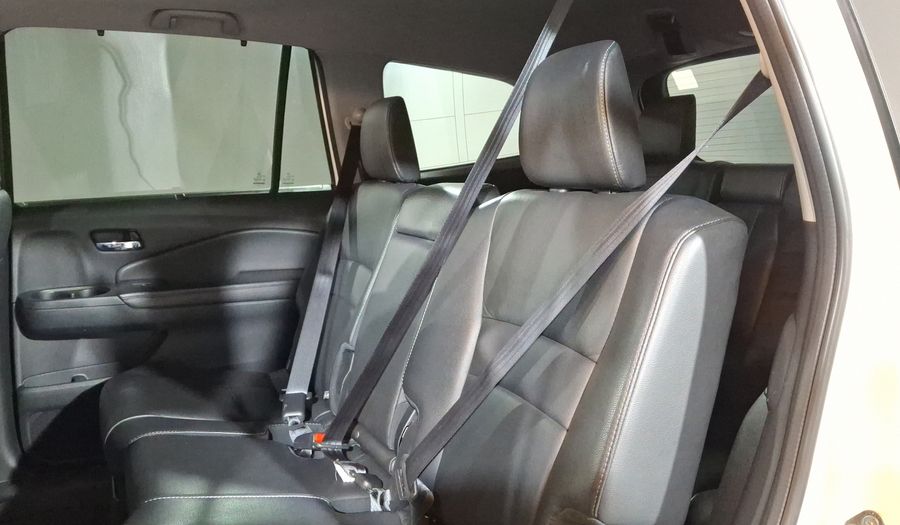 Honda Pilot 3.5 TOURING Suv 2017