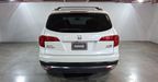 Honda Pilot 3.5 TOURING Suv 2017