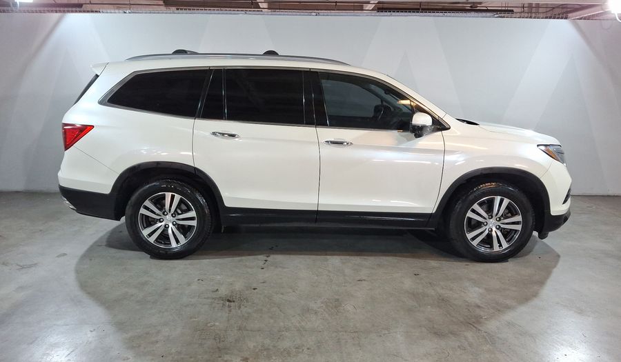 Honda Pilot 3.5 TOURING Suv 2017