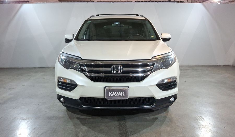 Honda Pilot 3.5 TOURING Suv 2017