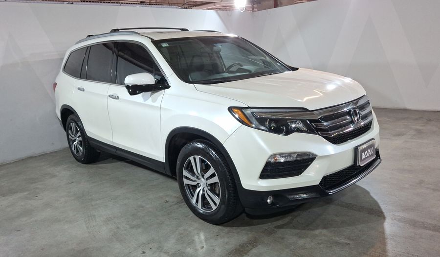 Honda Pilot 3.5 TOURING Suv 2017