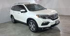 Honda Pilot 3.5 TOURING Suv 2017