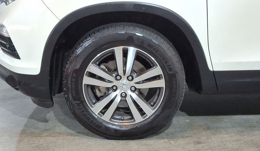 Honda Pilot 3.5 TOURING Suv 2017