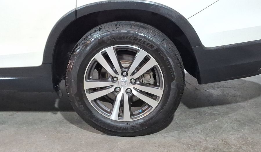 Honda Pilot 3.5 TOURING Suv 2017