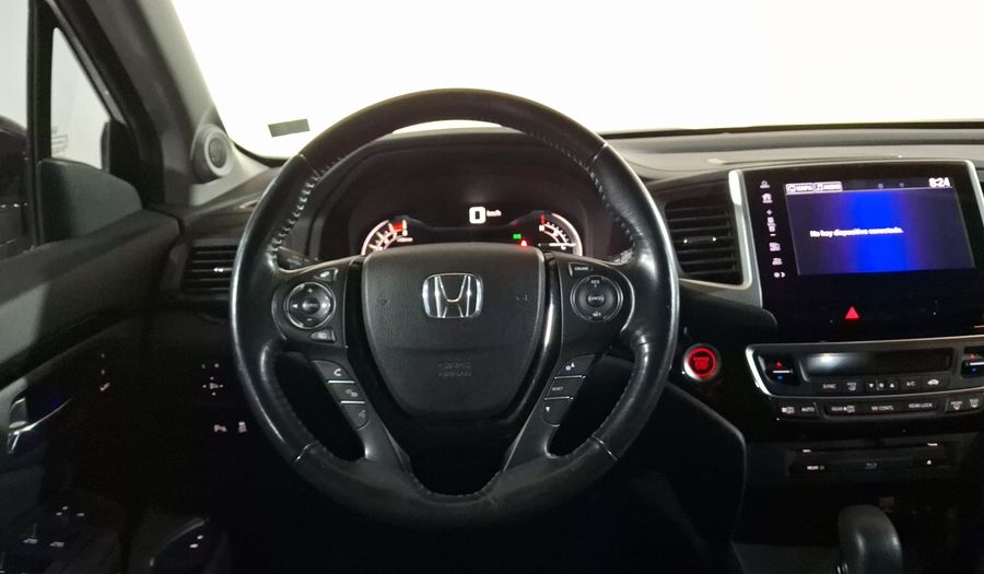 Honda Pilot 3.5 TOURING Suv 2017