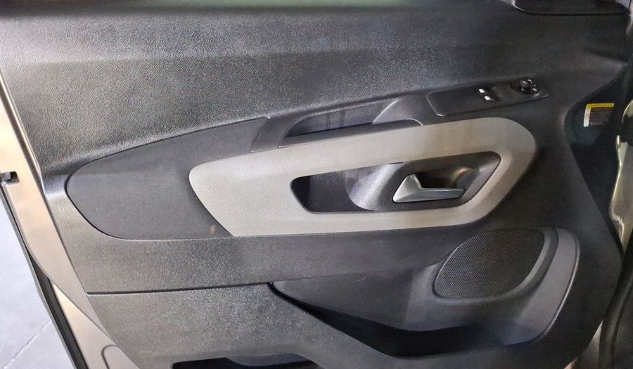 Peugeot Rifter 1.6 HDI ALLURE Minivan 2021
