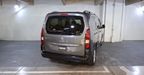 Peugeot Rifter 1.6 HDI ALLURE Minivan 2021